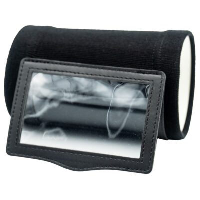 Rookie GOAT 3 Window Wristcoach Playmaker - schwarz