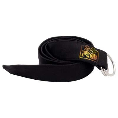 Rookie GOAT American Football Gürtel Black Edition - All Black