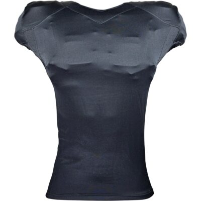 Rookie Goat Beast Football Game Jersey Lineman Cut - schwarz L