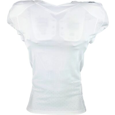 Rookie Goat Beast Football Game Jersey Lineman Cut - weiß S