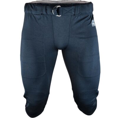 Rookie Goat Beast Pant, Football Hose - schwarz S
