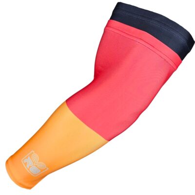 Rookie Goat Doppel-Optik Sleeve - germany-edition Gr. L