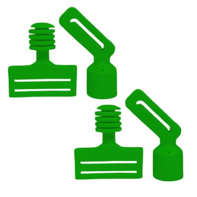 Rookie Goat Flagfootball Connectors - grün