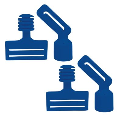 Rookie Goat Flagfootball Connectors - navy