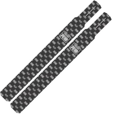 Rookie Goat Flagfootball Flaggen - Logoflagge GOAT schwarz