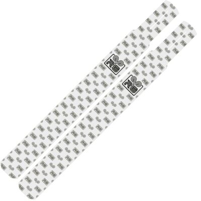 Rookie Goat Flagfootball Flaggen - Logoflagge GOAT weiß