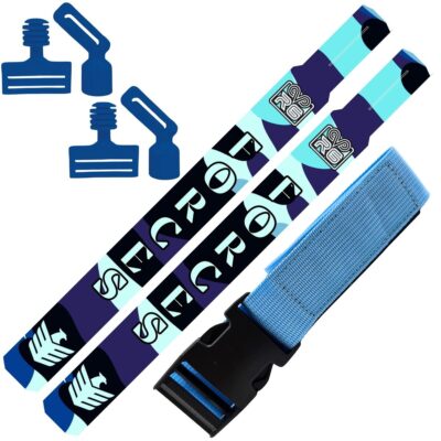 Rookie Goat Flagfootball Flaggen Set Identity Edition - Forces