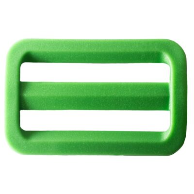 Rookie Goat Flagfootball Gürtel Clip, Gürtel Chip - grün