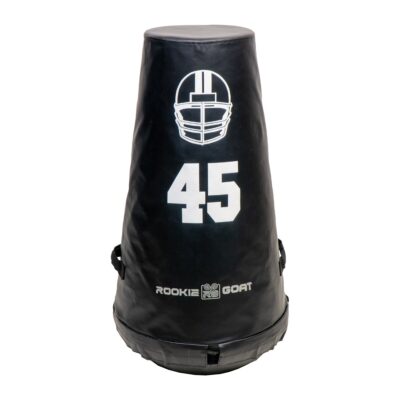 Rookie Goat Football Movable Dummy 114cm x 61cm ( für Erwachsenen- und Jugendspieler)