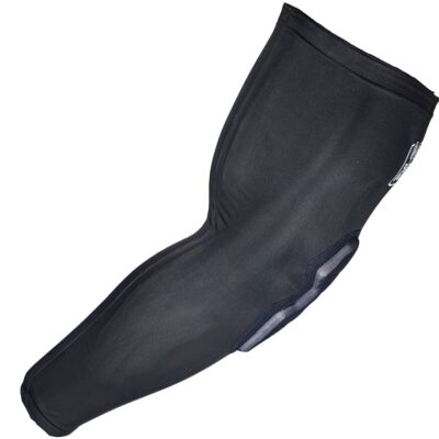 Rookie Goat gepolsterter Armsleeve - schwarz Gr.L