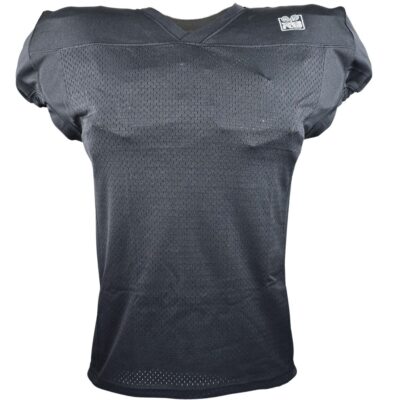 Rookie Goat Gridiron Practice Football Shirt - schwarz XL