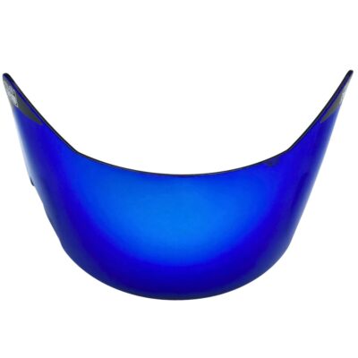 Rookie Goat High Speed Eyeshield Antifog - revo blue