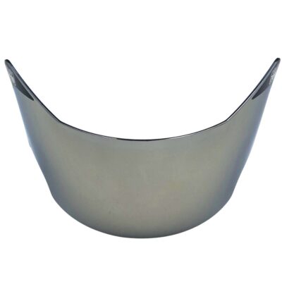 Rookie Goat High Speed Eyeshield Antifog - revo chrome