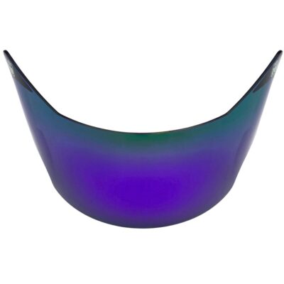 Rookie Goat High Speed Eyeshield Antifog - revo purple