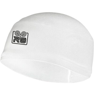 Rookie Goat Mesh Skullcap - weiß