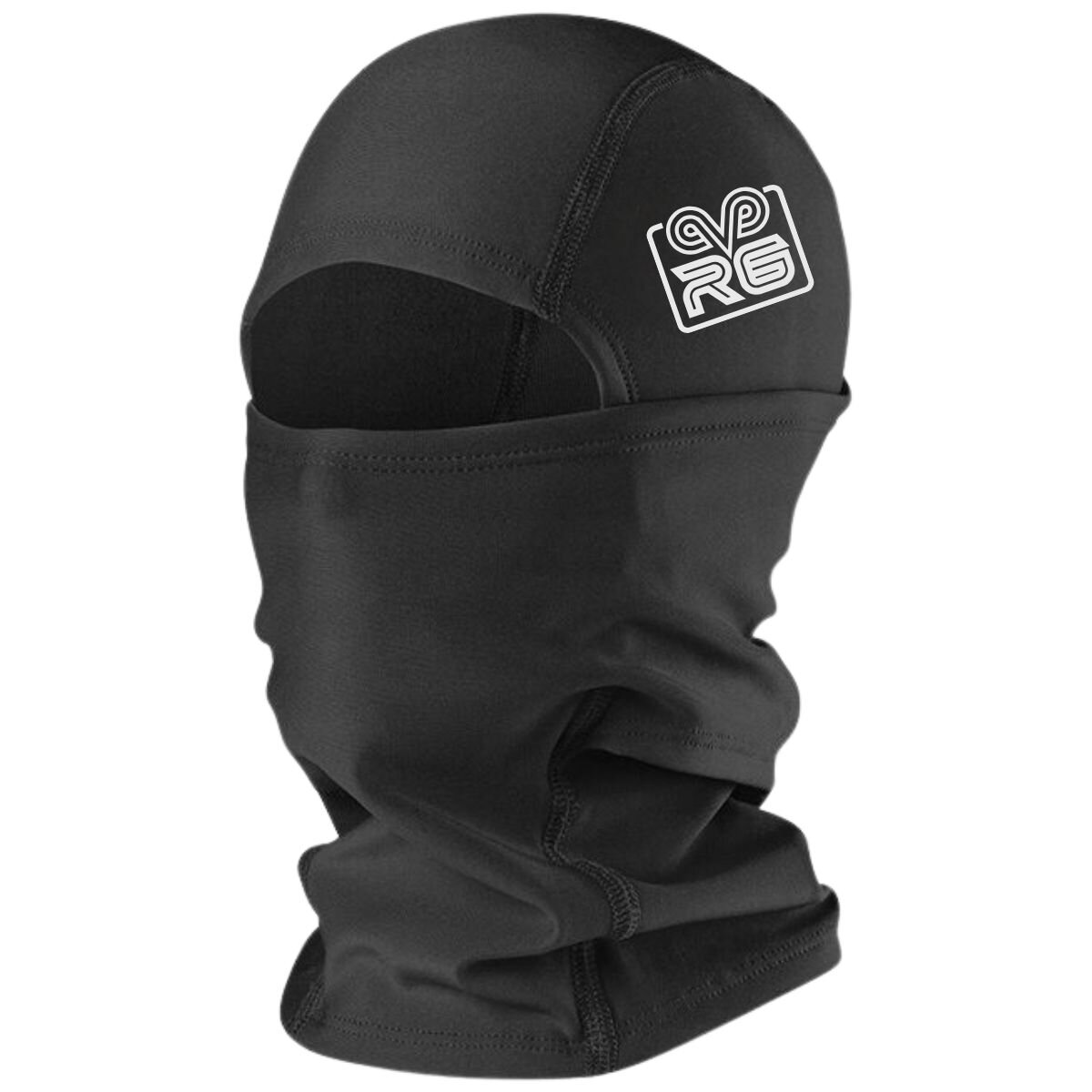 Rookie Goat Pro All Season Hood | Sturmhaube | Balaclava - schwarz