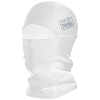 Rookie Goat Pro All Season Hood | Sturmhaube | Balaclava - weiß