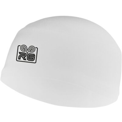 Rookie Goat Skullcap - weiß