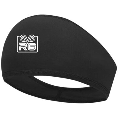 Rookie Goat Skullwrap - schwarz