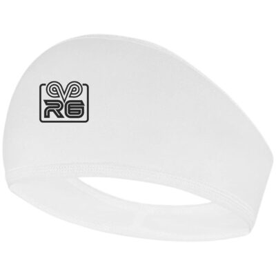 Rookie Goat Skullwrap - weiß