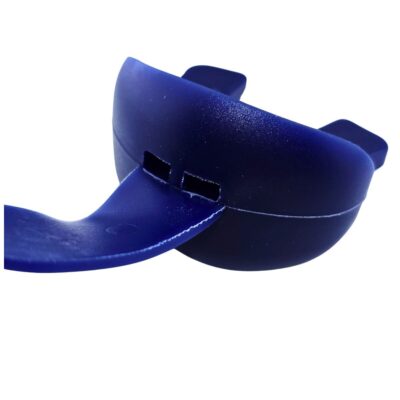 Rookie Goat VentPro Mundschutz - navy