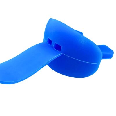 Rookie Goat VentPro Mundschutz royal