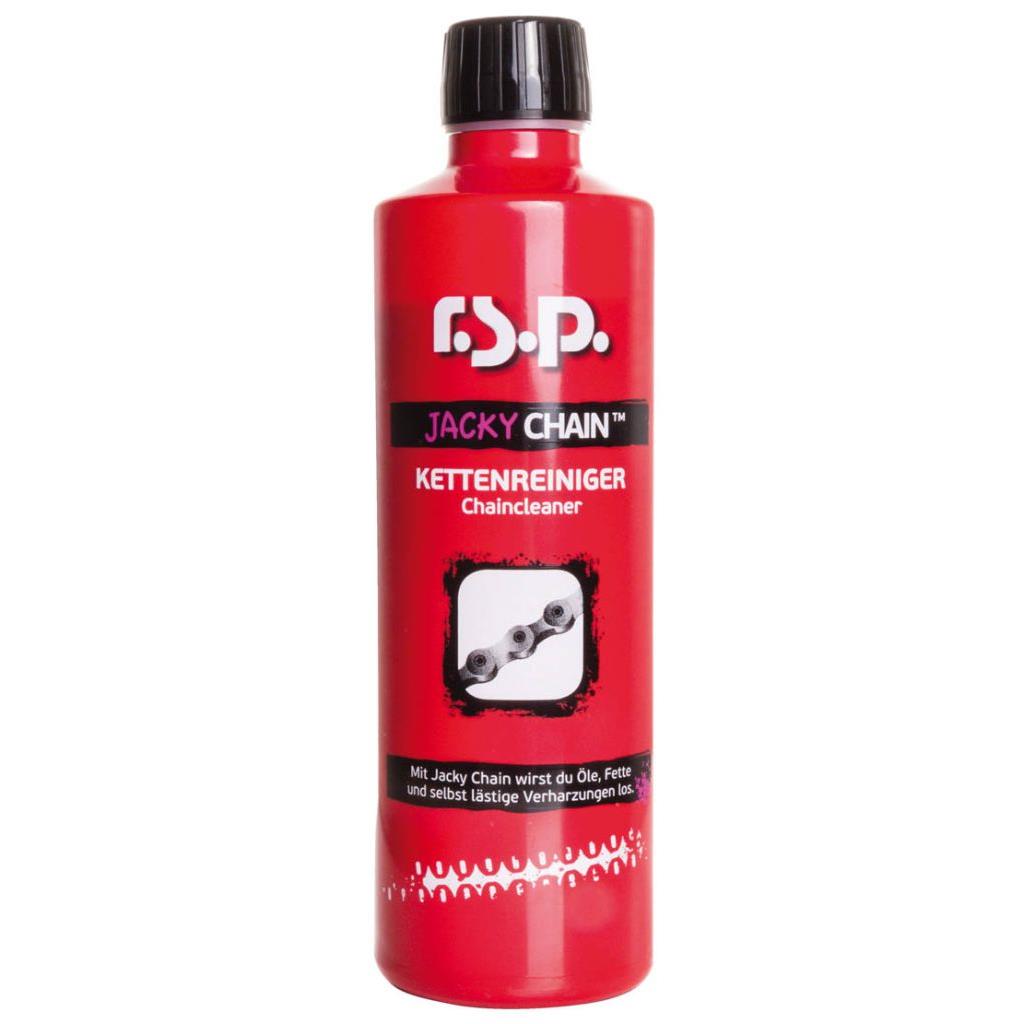 RSP-Ultra Fahrradpflege Kettenrein. Jacky Chain 500ml