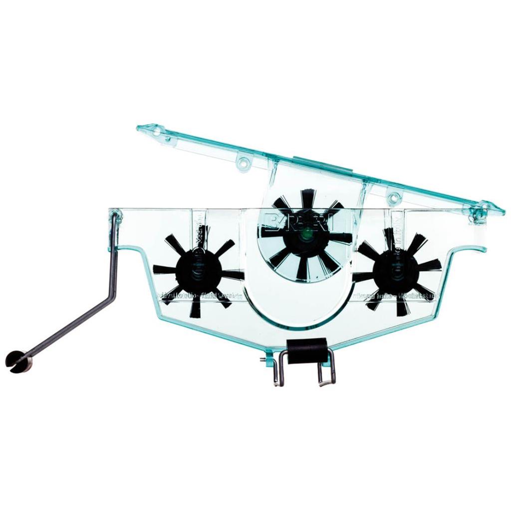 RSP-Ultra Fahrradpflege Kettenreingungsgerät Rsp