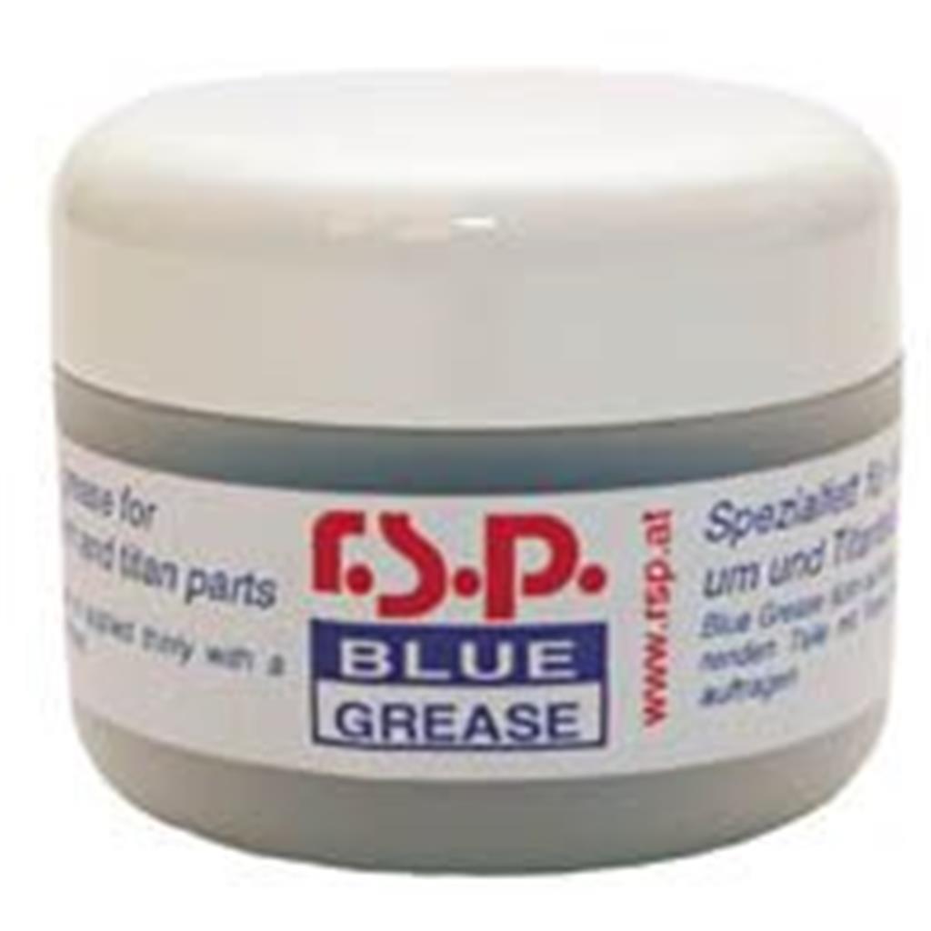 RSP-Ultra Fahrradpflege Montagefett Creak Freak 50ml