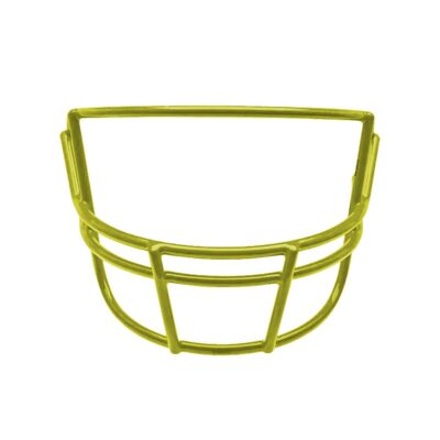 Schutt AiR XP Pro VTD II Facemask OPO - gelb