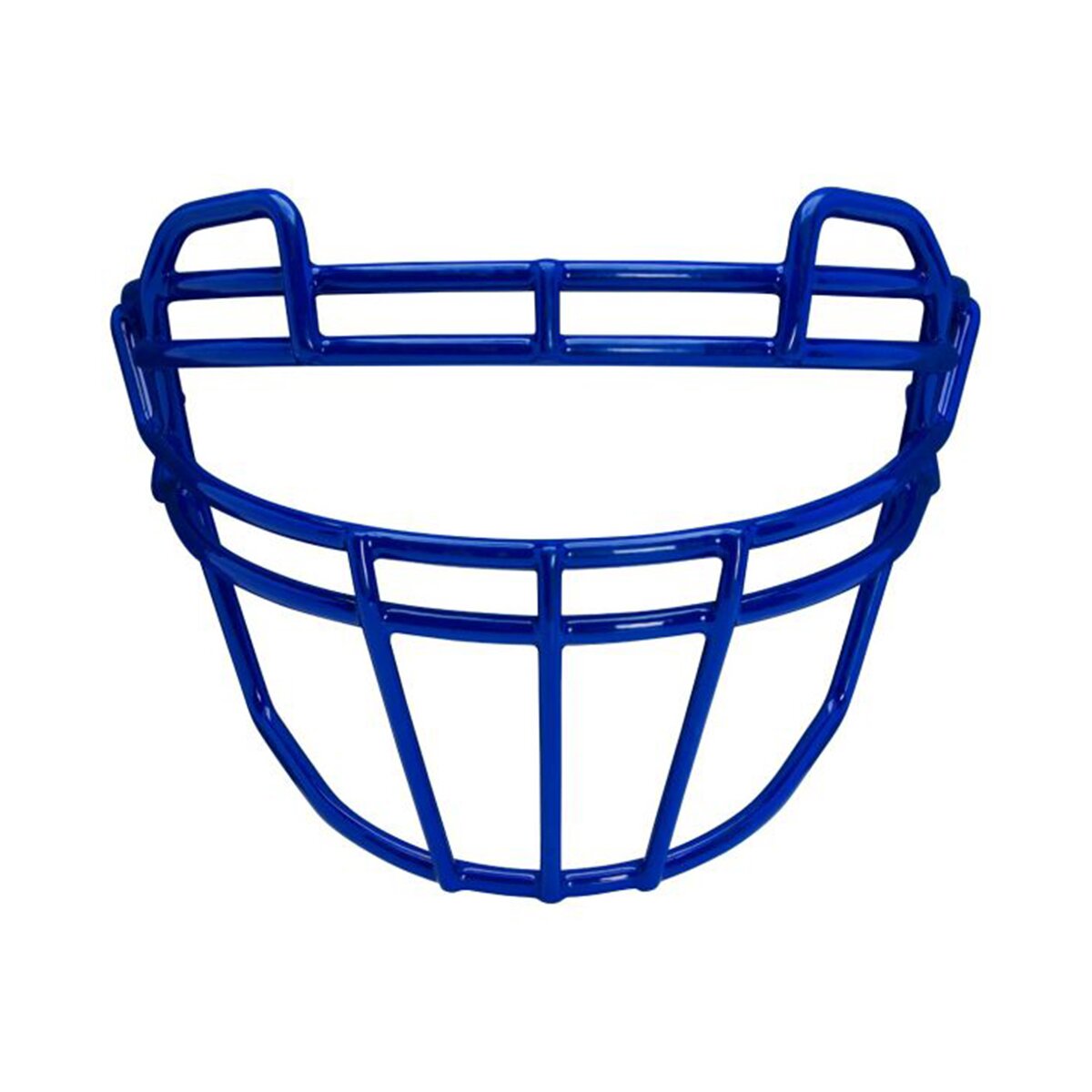 Schutt F7 ROPO-DW VC Carbon Facemask – royal