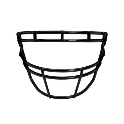 Schutt F7 ROPO-NB VC Carbon Facemask - schwarz