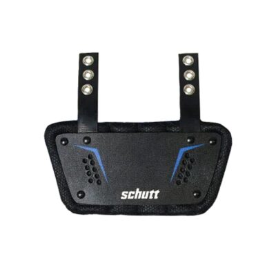 Schutt XV Varsity Back Plate - Youth