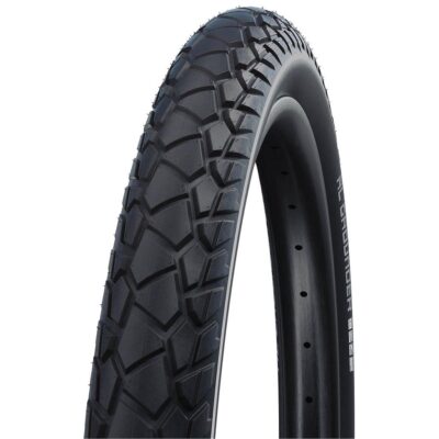 Schwalbe Al Grounder 60-584,Rg,Dd,Ref.