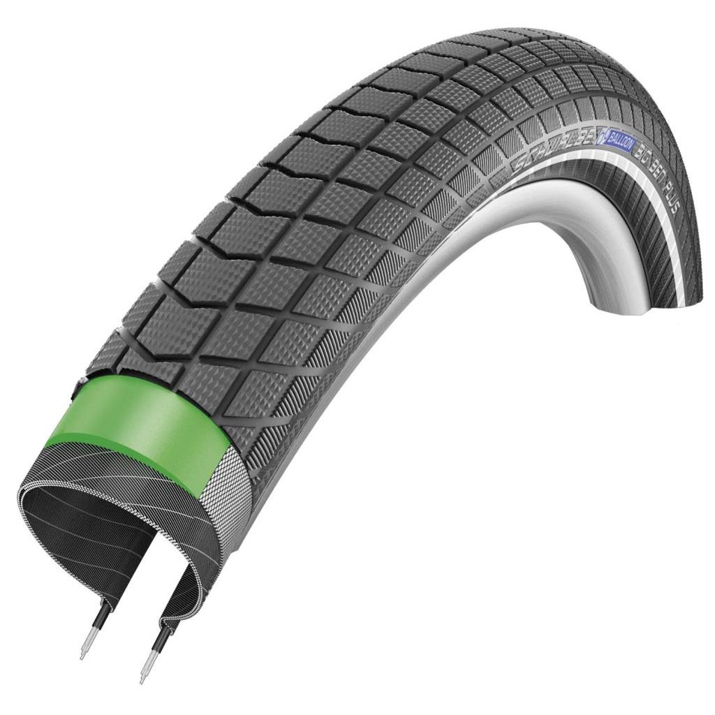 Schwalbe Big Ben Plus 55-622
