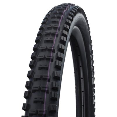 Schwalbe Big Betty 29 x 2,40 Super Downhill ADDIX Ultra Soft EVO TLE