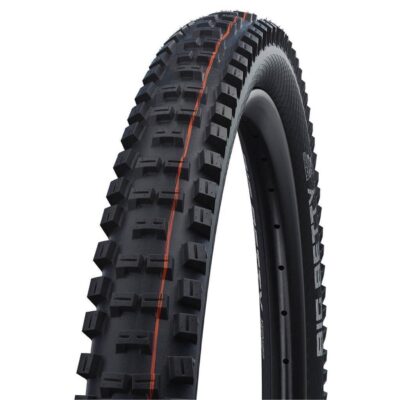Schwalbe Big Betty 29 x 2,60 Super Gravity ADDIX Soft EVO TLE