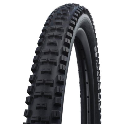 Schwalbe Big Betty 29 x 2,40 Bike Park, Tube, ADDIX
