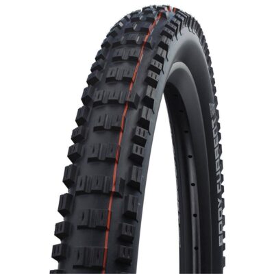 Schwalbe Eddy Current Front 65-622, Soft