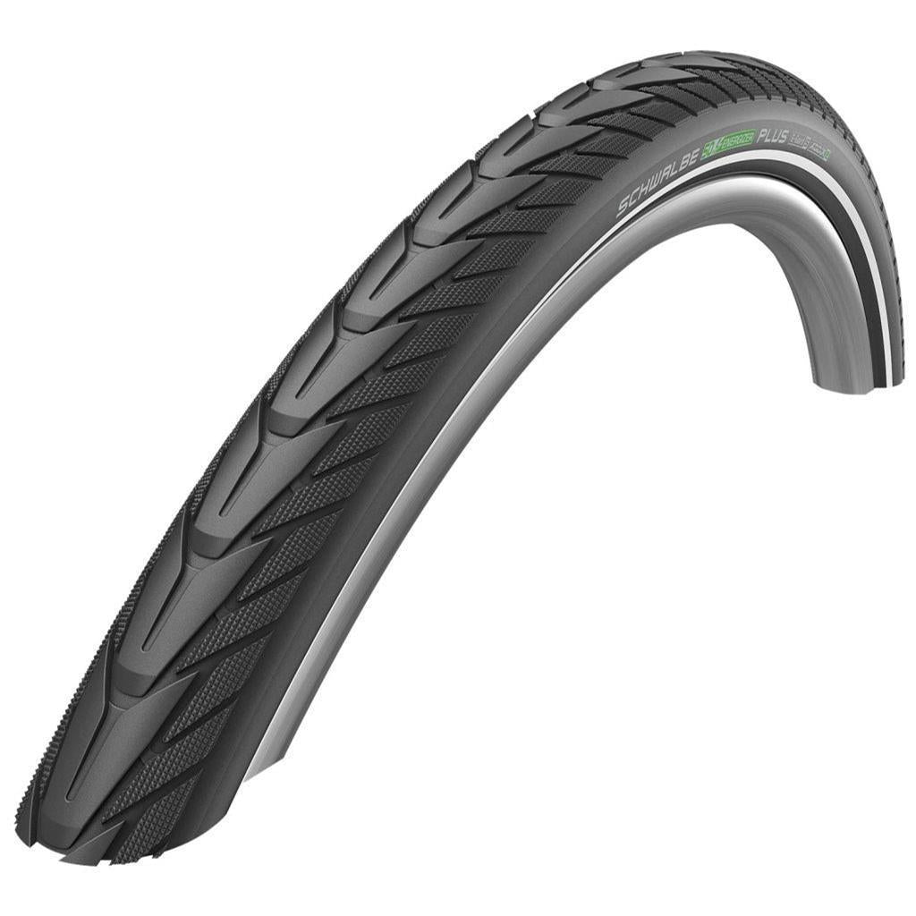 Schwalbe Energizer Plus Green Guard Addix E Draht