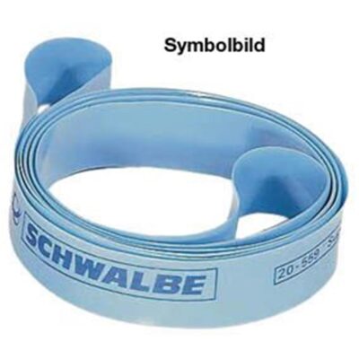 Schwalbe Felgenband Hp 16-622,10X,10Bar