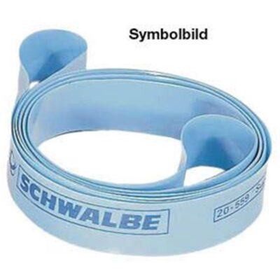 Schwalbe Felgenband Hp 20-622, 10X,7Bar