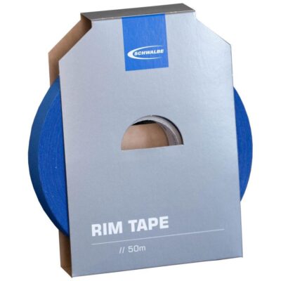 Schwalbe Felgenband Kleben, 50Mx19mm