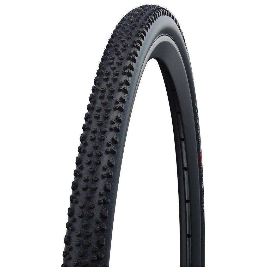 Schwalbe G-ONE Allround EVO Super Ground TL-Easy schwarz