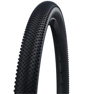 Schwalbe G-ONE Allround 29 x 2,25 ADDIX Performance RaceGuard DD TLE Black-Reflex