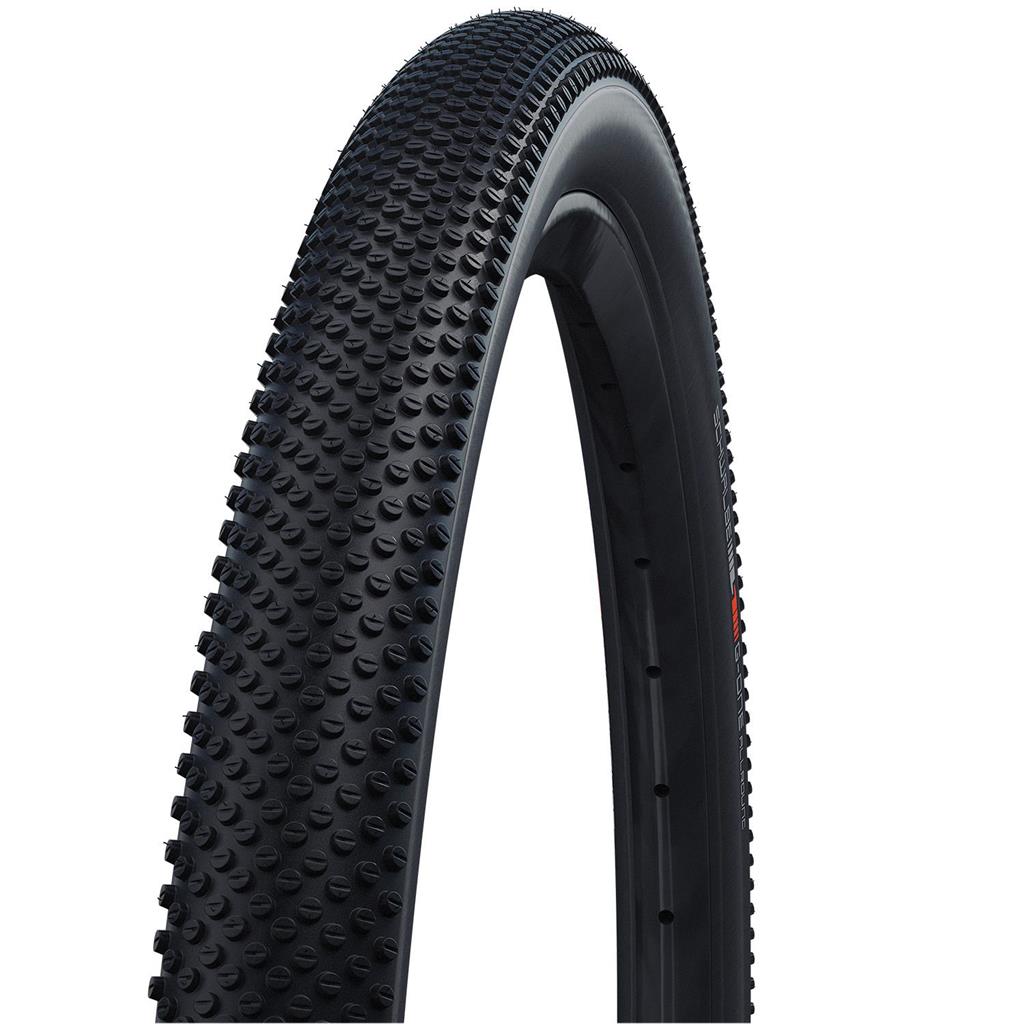 Schwalbe G-ONE Allround 29 x 2,25 ADDIX Performance RaceGuard DD TLE Black-Reflex