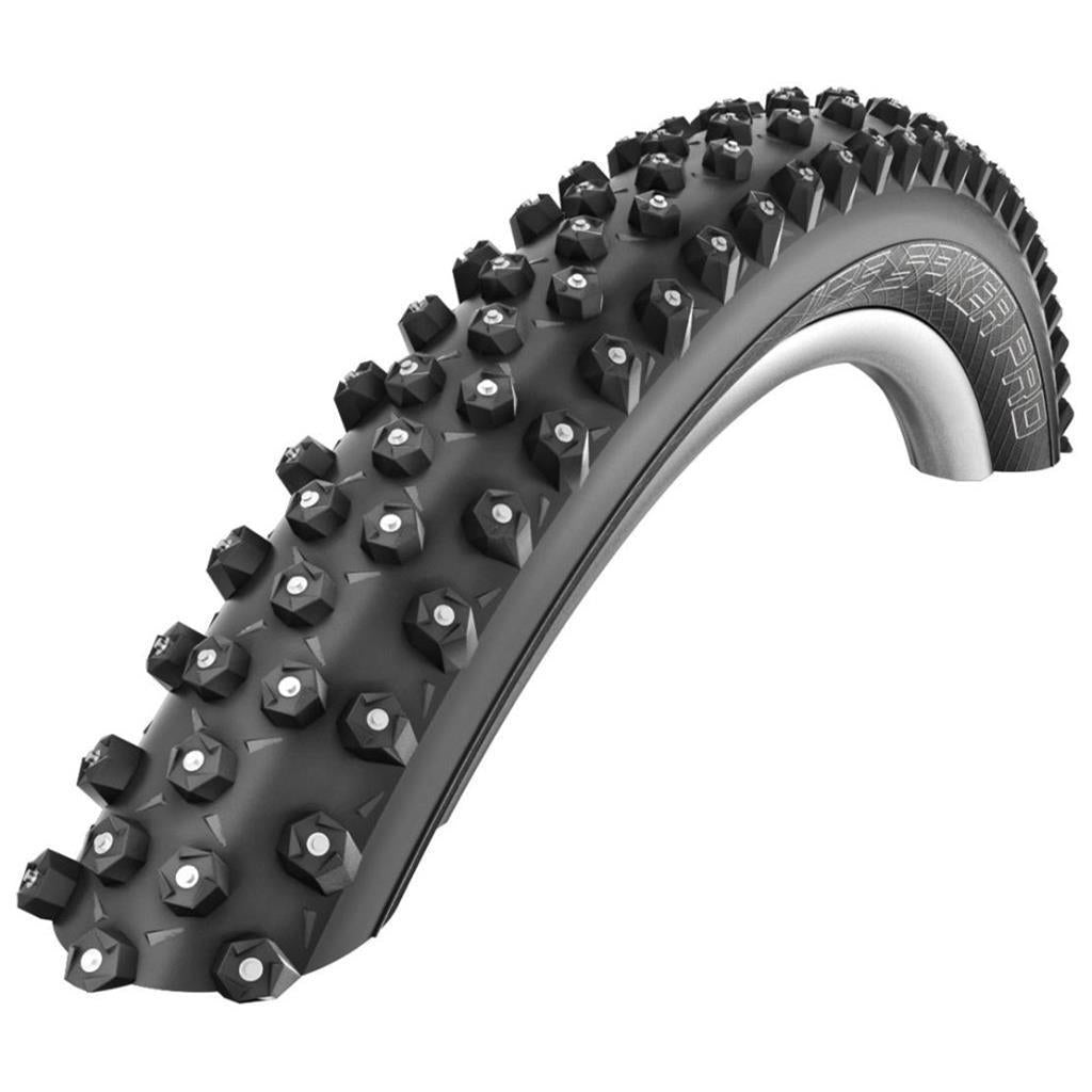 Schwalbe Ice Spiker Pro 650B 378 Spikes P.L. Draht