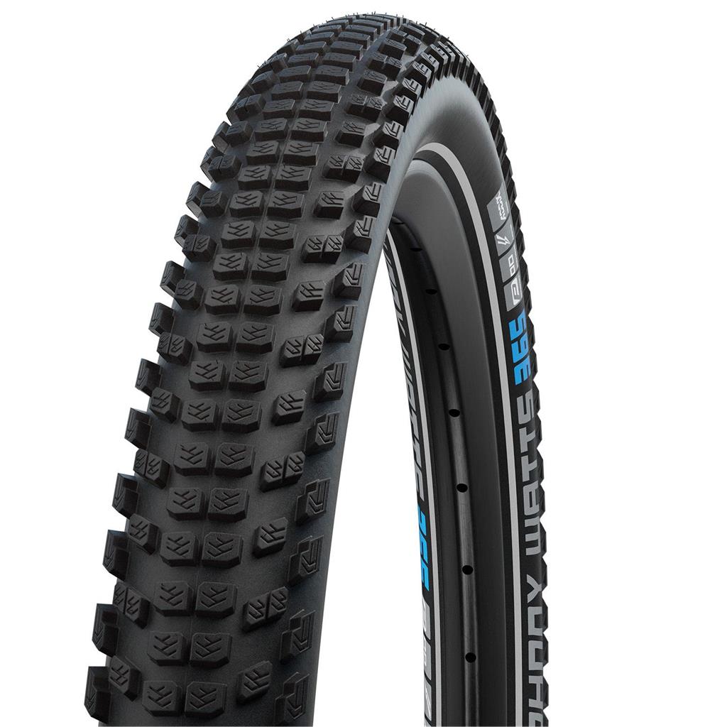 Schwalbe Johnny Watts 365,65-584,Dd,Gg,