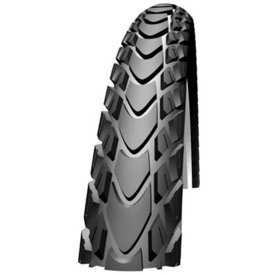 Schwalbe Marathon Mondial Race Guard Draht