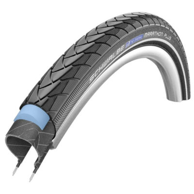 Schwalbe Marathon Plus Draht